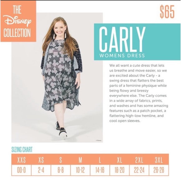 NWT Outfit Mickey Mouse Carly & OS Leggings - Picture 5 of 7